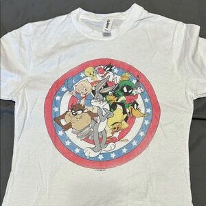 Warner Bros. Looney Tunes Gang
